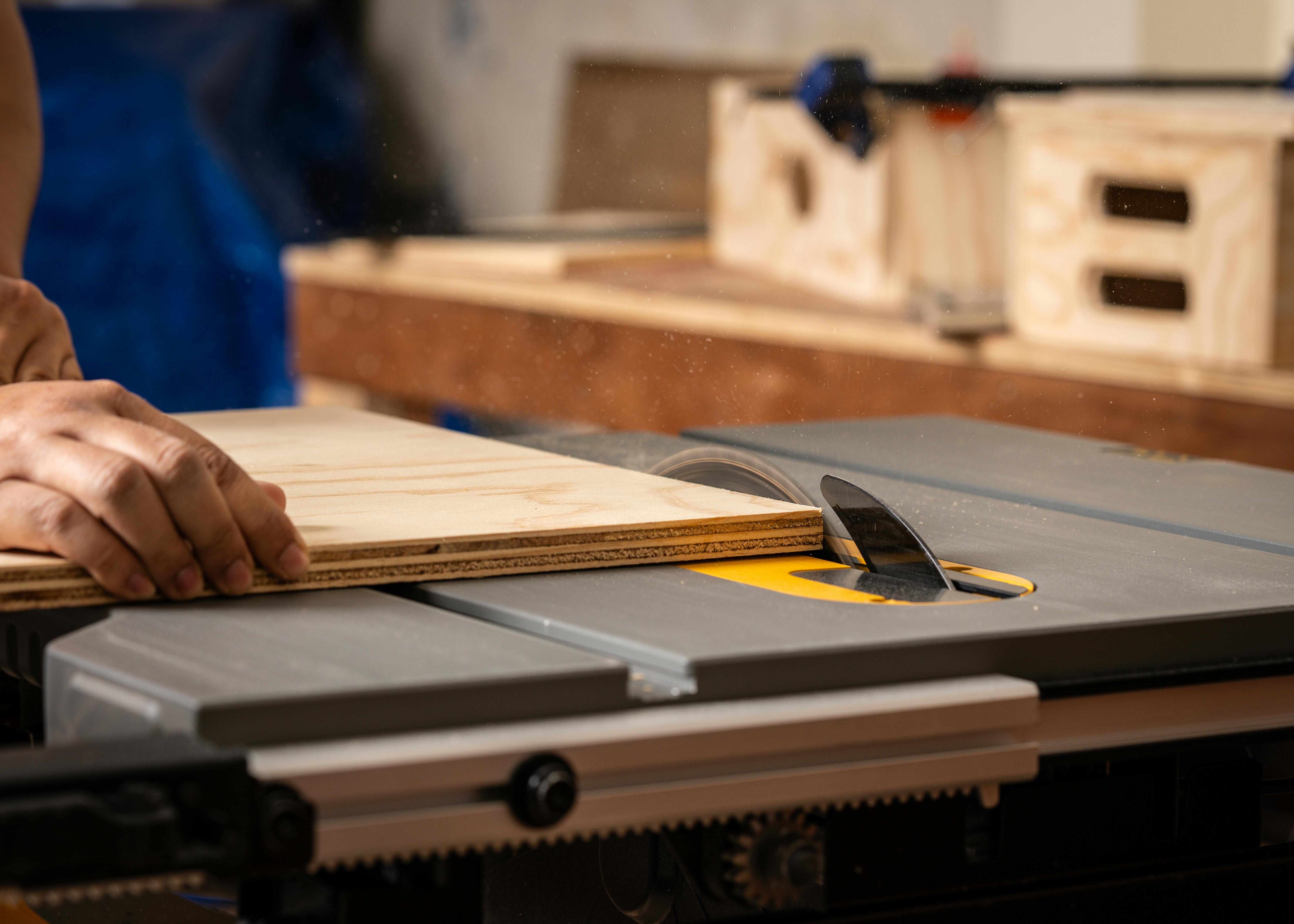 joinery