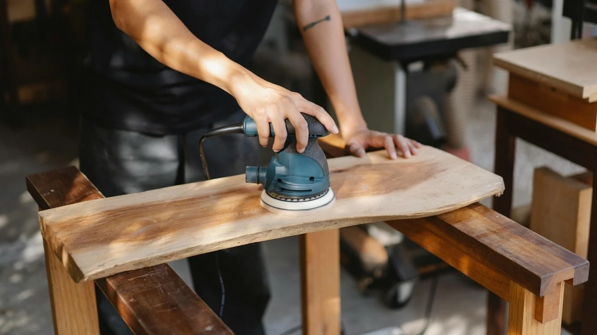 joinery services