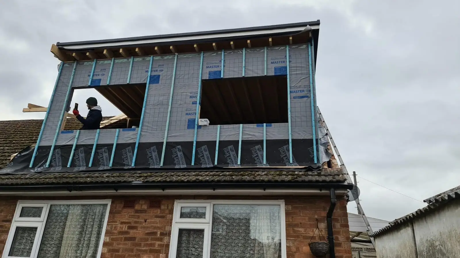 house extensions